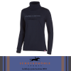 Bluzka damska ALUNA.SP Style AW21 - Schockemohle - true navy